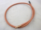 CABLE ELECTRODO ENCENDIDO TWIN 50/2-70/2